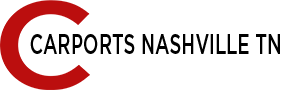 Carports Nashville TN Logo