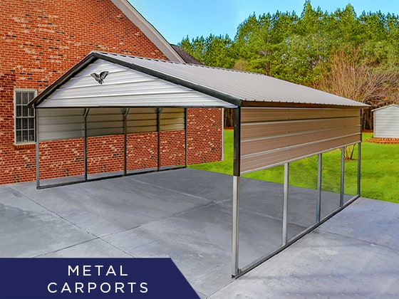 Double Carports For Sale Near Me