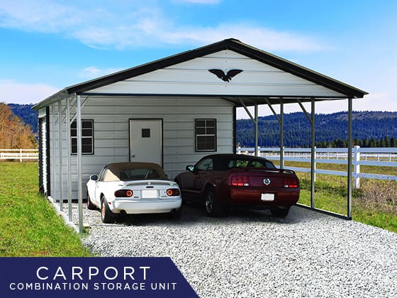 Carports For Sale
