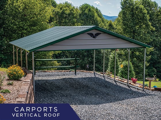 Metal Carports For Sale Near Me