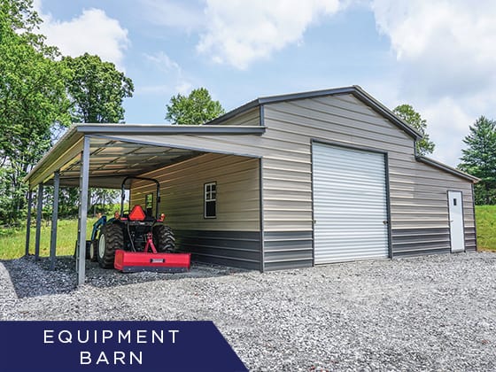 Horse Barns For Sale