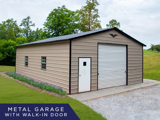 Commercial Garages For Sale Near Me