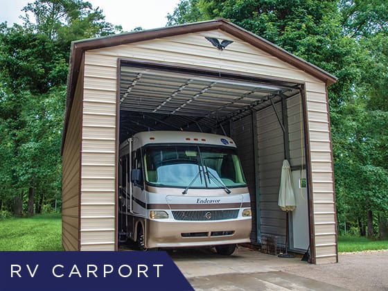 American Steel Carports And Garages